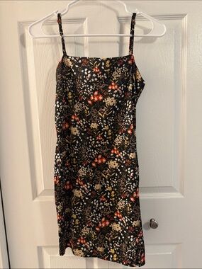 polka dot halter dress forever 21 FOREVER Polka Dot Halter Dress ~ Black & White Size M - $45